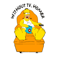 Simpsons Homer 2