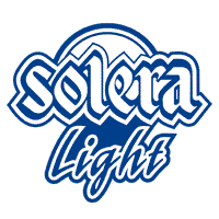 Solera Light Cerveza from Venezula