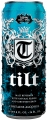 TILT Blue Can Decal