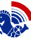 Vintage Airline Logo
