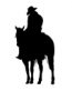 Western Decals 09