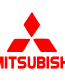 Mitsubishi sticker