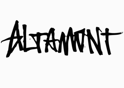 Altamont Logo