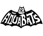 aquabats band logo 2