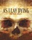 As I Lay Dying Color Band Sticker