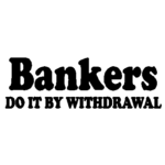 Banker Decal 27