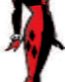 BAT 6 Adhesive Vinyl Decal Sticker