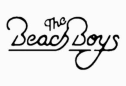 Beach Boys Stickers