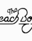 Beach Boys Stickers