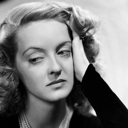 Bette Davis 2