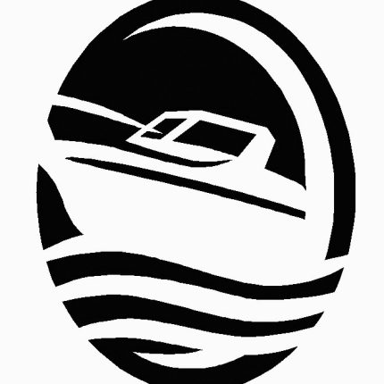 Boat Decal 787