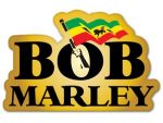 Bob Marley Sticker Reggae Decal 01