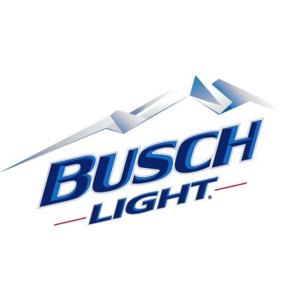 Busch-Light NEW LOGO STICKER