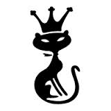Cat Stickers and Wall Graphics 22