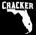 cracker florida