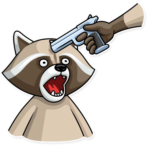 criminal raccoon_12