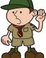 cub_scout_cartoon boy scout sticker