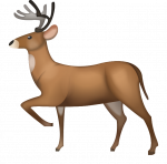 Deer_Iphone_Emoji
