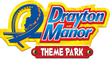 Drayton Manor Theme Park Logo