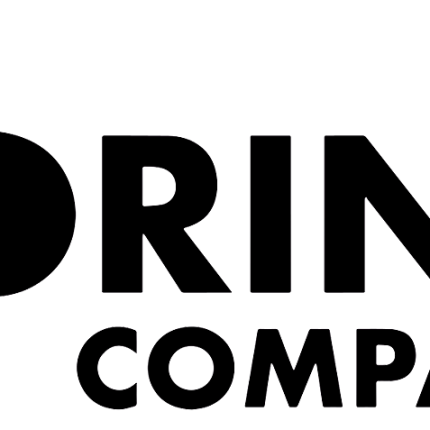 Elon Musk The Boring Company B&W Sticker