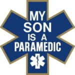 EMT Decals and Stickers 1