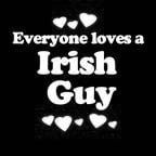 Everyone Loves an Irish Guy