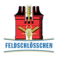 Feldschloesschen Beer from Switzerland