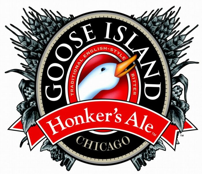 Goose Island Honkers Ale