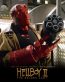 Hellboy Wallpaper Vinyl Decals 03