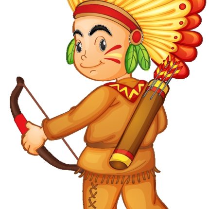 Indian sticker 22