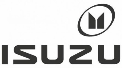 Isuzu Logo 2