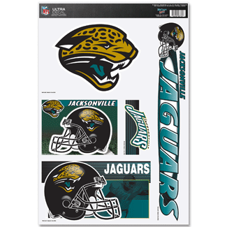 Jacksonville Jaguars Multi
