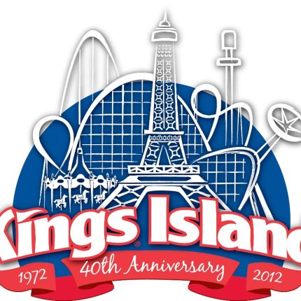 KINGS ISLAND THEME PARK