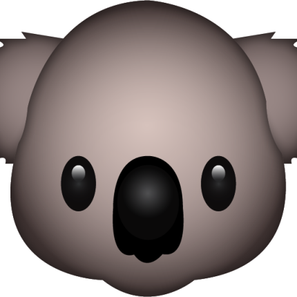 koala_emoji_icon