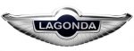 Lagonda Logo