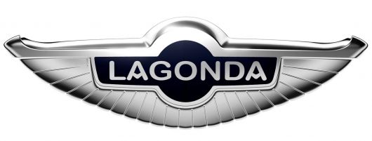 Lagonda Logo