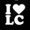 I love LC Decal
