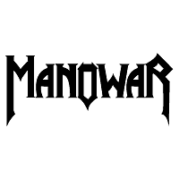 Manowar Sticker