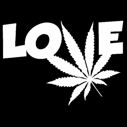 marijuana-love-decal-sticker