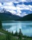 Mountain Scenes Wall Art Decals 170