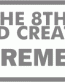 On the 8th Day Decal Sticker