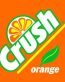 Orange Crush Logo