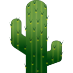 PLANT Cactus_Emoji