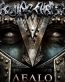 ROTTING CHRIST Color Band Decal