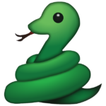 Snake_Emoji