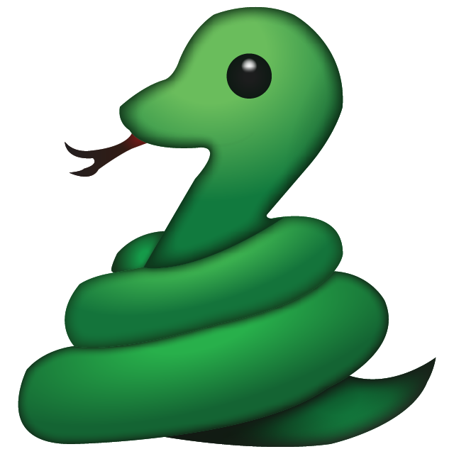 Snake_Emoji