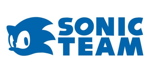 Sonic Team Logo