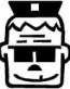 Southpark Decal Officer Barbrady