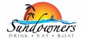 sundowners logo sticker