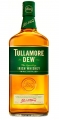 tullamore dew bottle shaped booze sticker